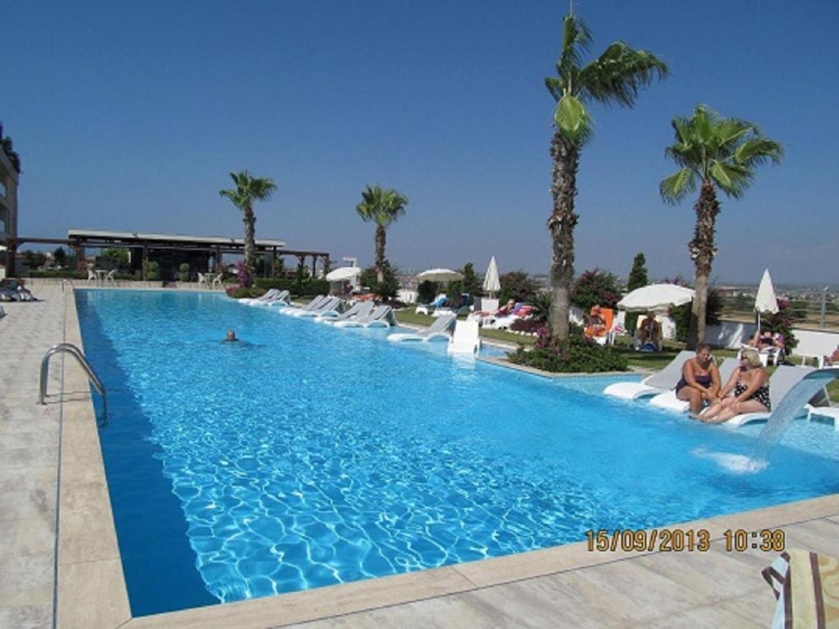 Babylon 66 An Outstanding Ticks Every Box Apartment Side